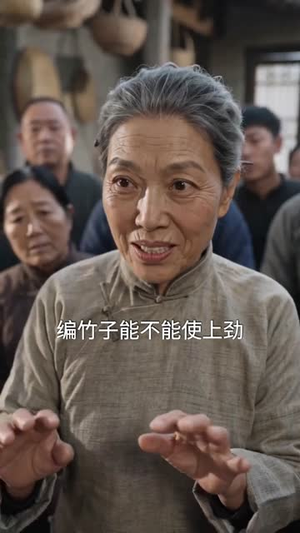 一技在身报人恩（63集）古装短剧热播
