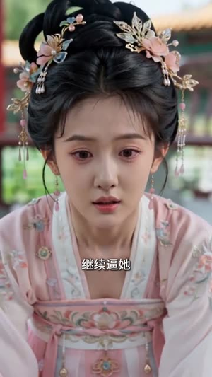嫡女血兵，摄政王宠疯了（48集）追短剧关注我