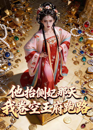 他抬侧妃那天,我卷空王府跑路(30集) 他抬侧妃那天,我卷空王府跑路(30集)民国短剧推荐