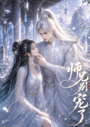 师兄别宠了(25集) 师兄别宠了(25集)分享好看的短剧