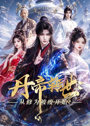 丹帝转世:从修为被废开始!(58集) 丹帝转世:从修为被废开始!(58集)今日短剧分享