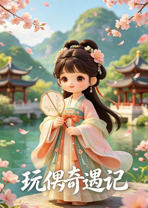 玩偶奇遇记(48集) 玩偶奇遇记(48集)百度在线观看