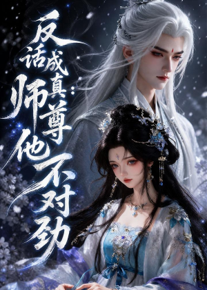 反话成真：师尊他不对劲（31集）全集免费看短剧