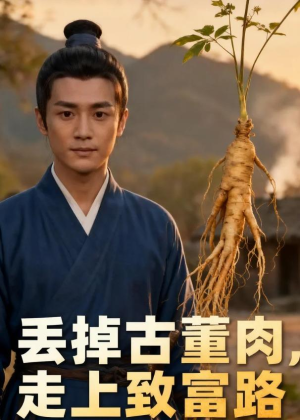 丢掉古董肉,走上致富路(45集) 丢掉古董肉,走上致富路(45集)红果免费短剧