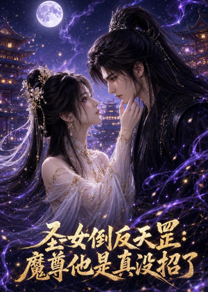 圣女倒反天罡：魔尊他是真没招了（61集）哪个短剧网能看
