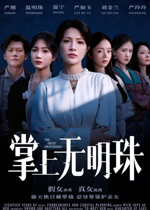 掌上无明珠(72集) 掌上无明珠(72集)免费短剧完整版