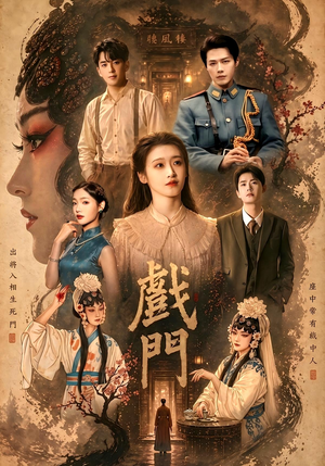戏门(28集) 戏门(28集)全网短剧抢先看