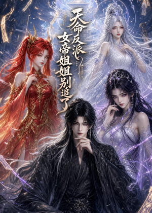 天命反派：女帝姐姐别追了（94集）短剧推荐更新中