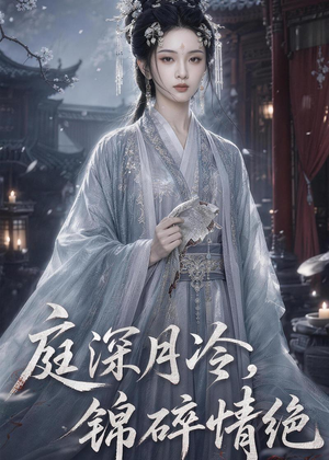 庭深月冷,锦碎情绝(62集) 庭深月冷,锦碎情绝(62集)精彩短剧后续