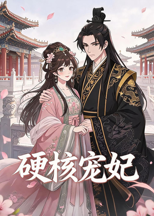 硬核宠妃(21集) 硬核宠妃(21集)最火爆短剧