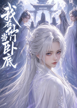 我在仙门当卧底（21集）海量短剧免费看