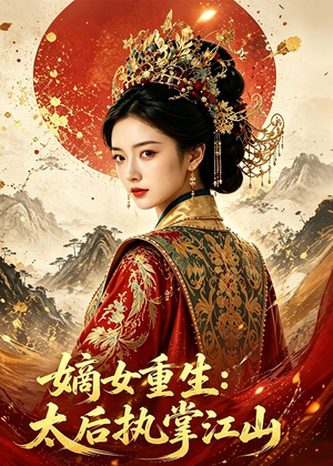 嫡女重生：太后执掌江山（70集）短剧抢先看