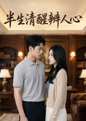 半生清醒辨人心(51集) 半生清醒辨人心(51集)热播短剧抢先看