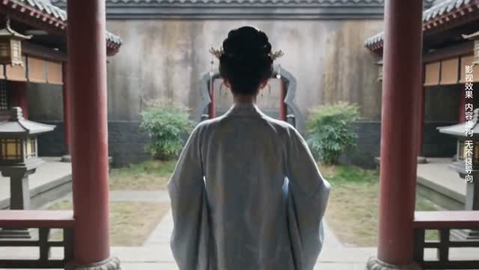 嫡女难为:花宴定乾坤(74集) 嫡女难为:花宴定乾坤(74集)正能量短剧分享