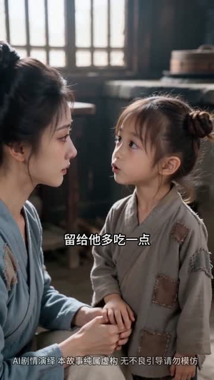 猎户家的小福女(50集) 猎户家的小福女(50集)免费看全集