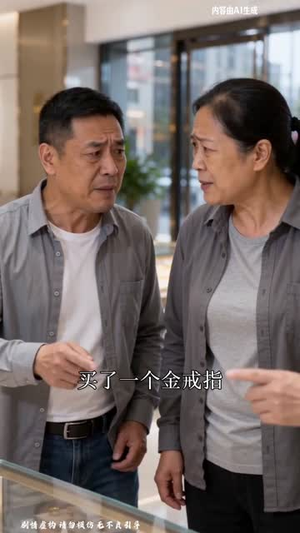 全村笑我买废矿,我靠金泉赚十亿(46集) 全村笑我买废矿,我靠金泉赚十亿(46集)追短剧太上头了