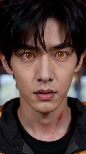 神瞳狂少:送外卖撞出个千亿老婆(66集) 神瞳狂少:送外卖撞出个千亿老婆(66集)海量资源免费看