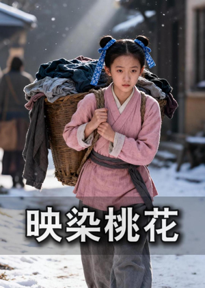 映染桃花(60集) 映染桃花(60集)在线免费观影