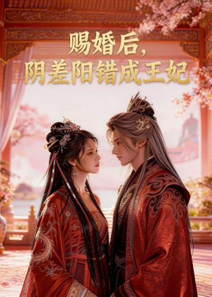 赐婚后，阴差阳错成王妃（31集）短剧太上头了