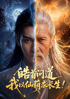 皓首问道，我以仙葫求长生！（67集）全集免费