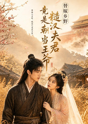 替嫁乡野,糙汉夫君竟是朝当王爷(66集) 替嫁乡野,糙汉夫君竟是朝当王爷(66集)精彩短剧上线