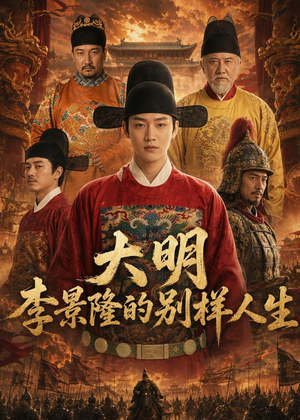 大明，李景隆的别样人生（70集）最火爆短剧