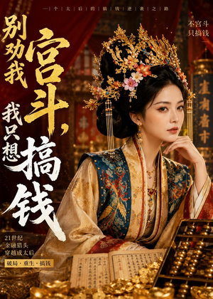 别劝我宫斗,我只想搞钱(60集) 别劝我宫斗,我只想搞钱(60集)怎么看全集