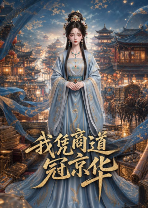 我凭商道冠京华（29集）免费观看完整版