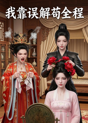 我靠误解苟全程(31集) 我靠误解苟全程(31集)战神短剧推荐