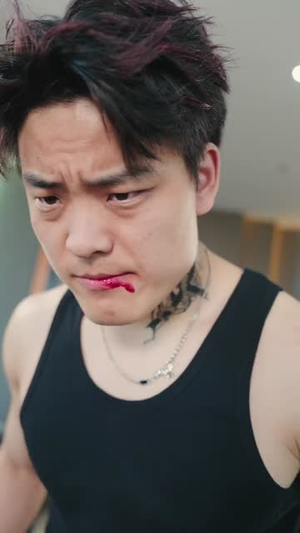 代号死神第2季（80集）短剧每日分享