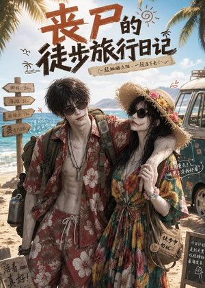 丧尸的徒步旅行日记（60集）独家资源免费看