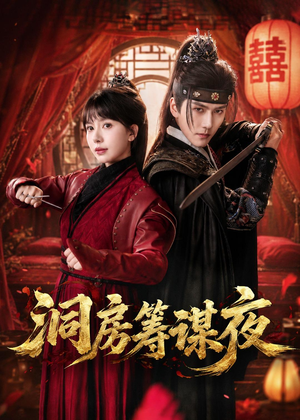 洞房筹谋夜(50集) 洞房筹谋夜(50集)观看软件