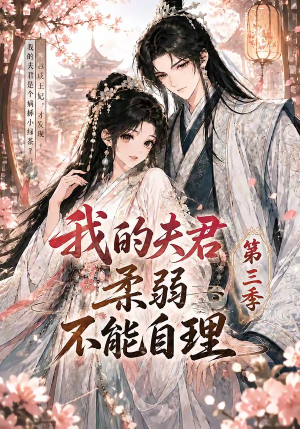 我的夫君柔弱不能自理第三季(56集) 我的夫君柔弱不能自理第三季(56集)全集一网打尽