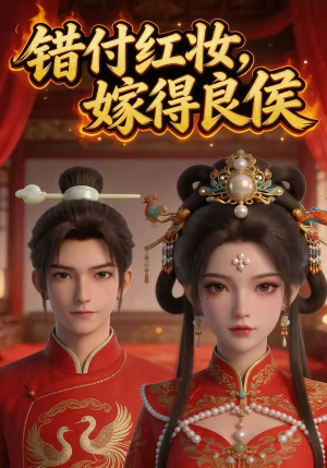 错付红妆，嫁得良侯（46集）超火短剧抢先看