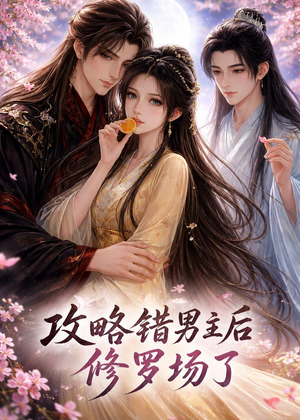 攻略错男主后修罗场了(26集) 攻略错男主后修罗场了(26集)让你一口气看完