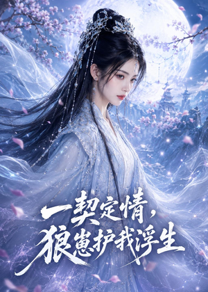 一契定情，狼崽护我浮生（52集）精彩短剧追不停