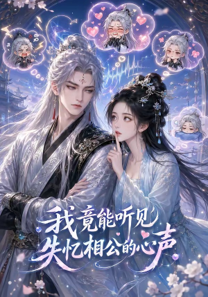 我竟能听见失忆相公的心声(25集) 我竟能听见失忆相公的心声(25集)短剧抢先看全集