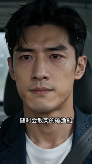 远海冷链王(33集) 远海冷链王(33集)看到了大结局