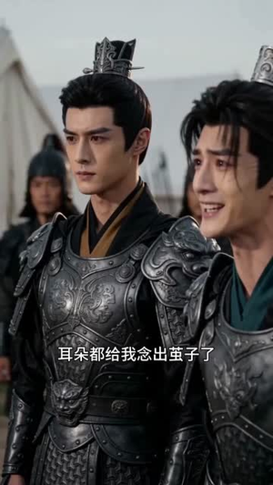 刀锋铁骑之烽烟起(50集) 刀锋铁骑之烽烟起(50集)热播短剧分享