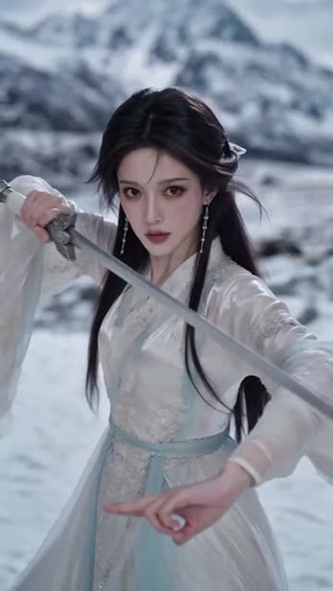 九龙焚天：开局捡个仙子（80集）短剧太上头了
