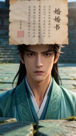 青龙觉醒废柴逆袭成宗门战神（12集）精彩短剧分享