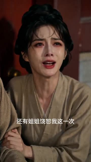 烬微昭雪:一厢深情覆京华(30集) 烬微昭雪:一厢深情覆京华(30集)全集免费