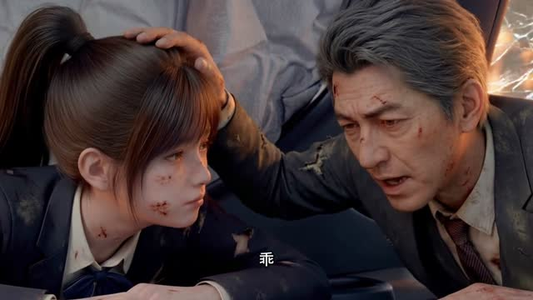 穿书末世,我靠系统囤货逆袭了(15集) 穿书末世,我靠系统囤货逆袭了(15集)短剧在哪里看