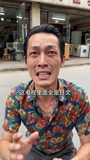 激荡1988：商业大亨，从卸磨杀驴开始（30集）口碑之选免费看