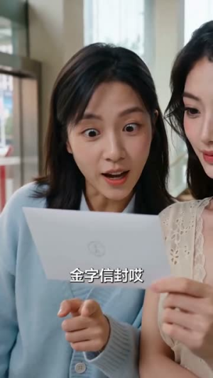 我契约宠是钟馗（80集）每日分享短剧