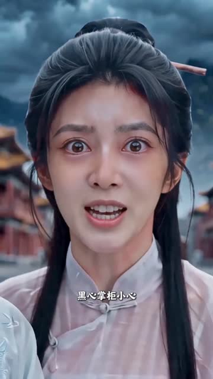 藏锋三年，一剑惊天下（60集）一口气追完短剧
