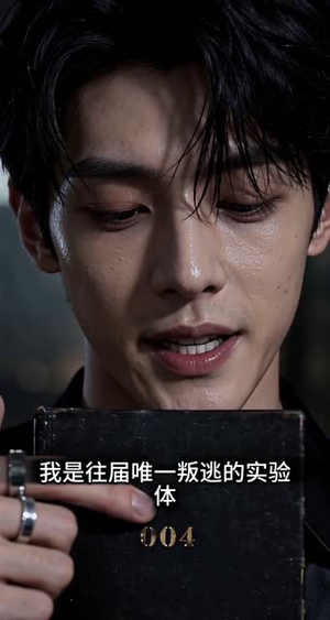 死寂考场没有感情就无敌了（30集）短剧上头又好看