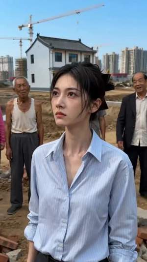 全村拆迁绕开我,我把破房变金库(38集) 全村拆迁绕开我,我把破房变金库(38集)在线免费观看