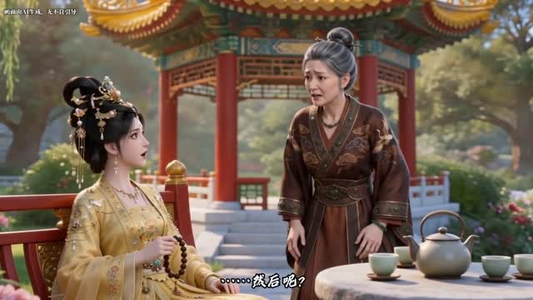 卿心似月明(40集) 卿心似月明(40集)在哪个平台看好