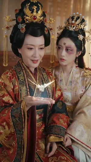 逆天妖女倾天下（78集）精彩短剧天天看